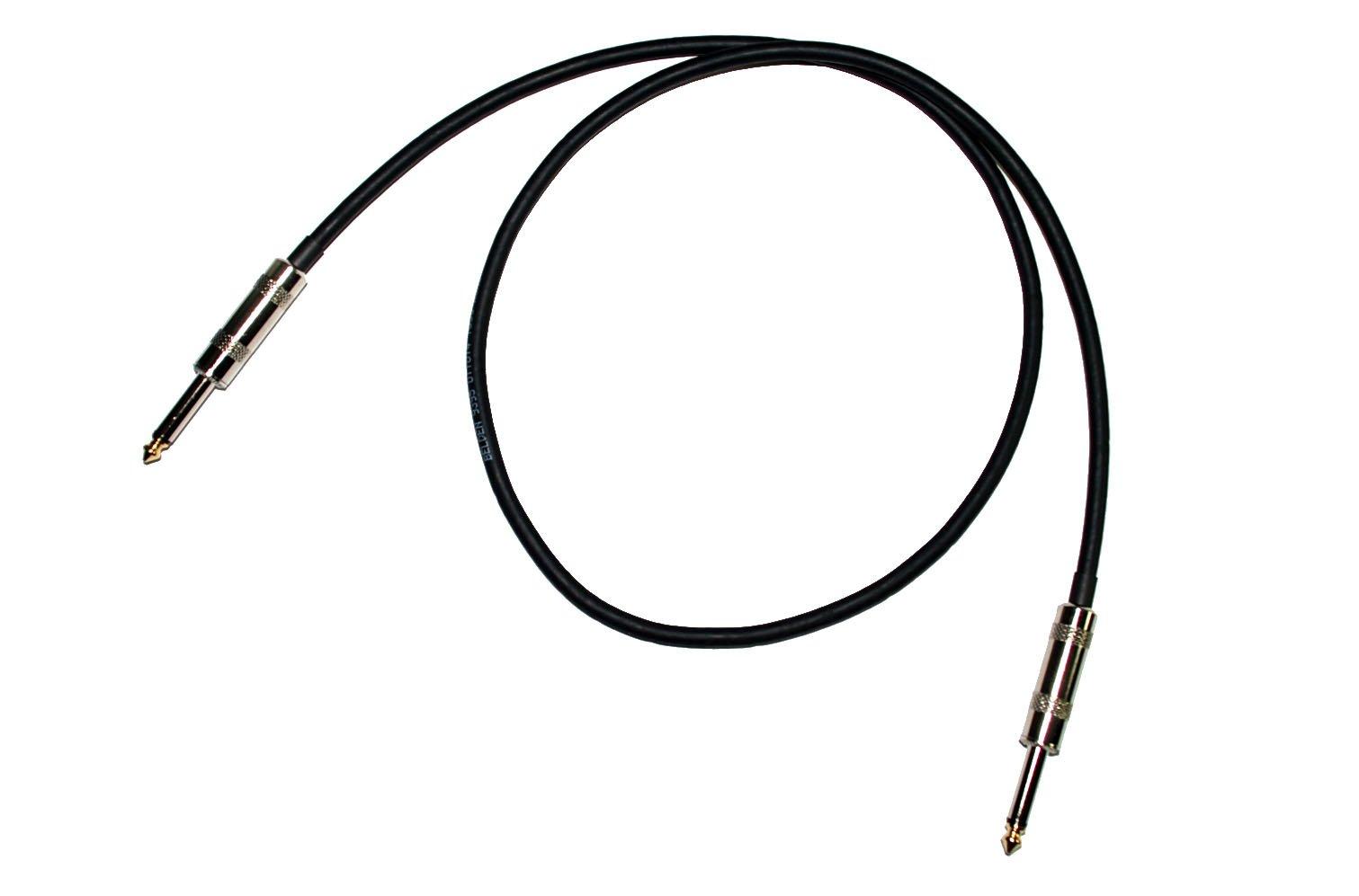 

Belden 9395 1m patch cable with S-S plugs (1 piece)