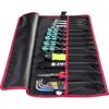 Sacoche à outils non équipée Parat BASIC Roll-Up Case 15 5990828991 universelle 1 pièce (l x H x P) 670 x 330 x 5 mm | PACK OUTIL A