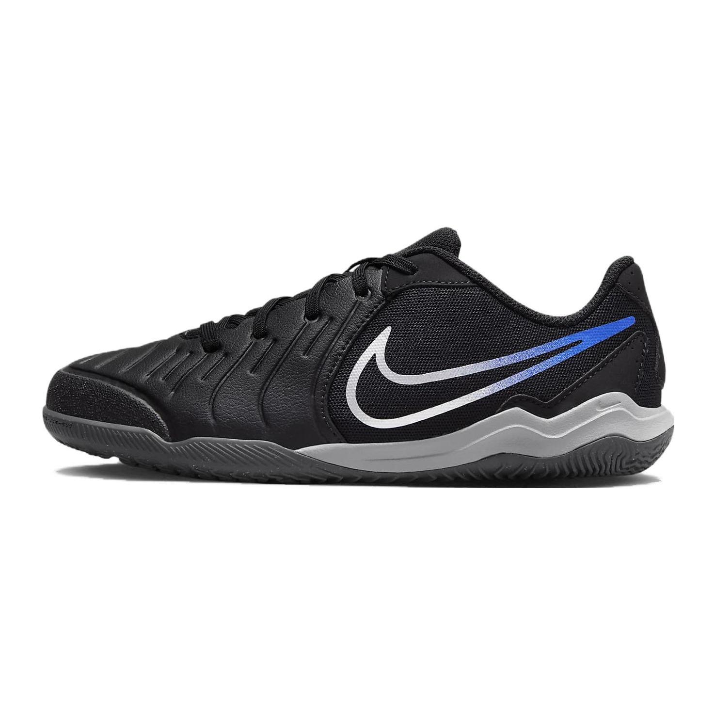 (GS) Nike Tiempo Legend 10 Academy IC  Shadow Pack  Kids  DV4350-040 EU 35.5