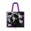 Pre-order 2025 CRAVITY Concert Dare To Crave Shopper Bag