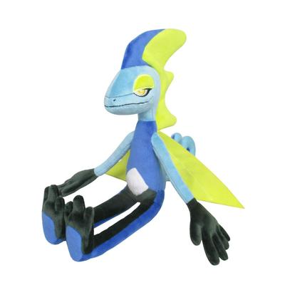 Sanei Boeki Pokemon ALL STAR COLLECTION Inteleon (S) W6.5 X D27 X H34cm Stuffed Pokemon PP178