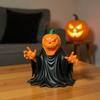 Pumpkin  Pumpkin Head  Halloween Decoration Home Resin Ornaments