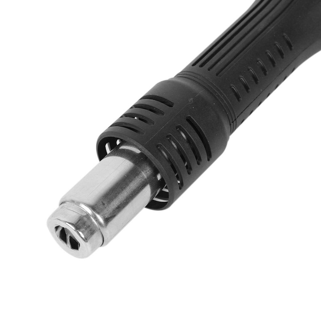 220V Soldering Station Heating Element Ceramic Heating Core Heater For 858 858D 878 8586 898D Heat