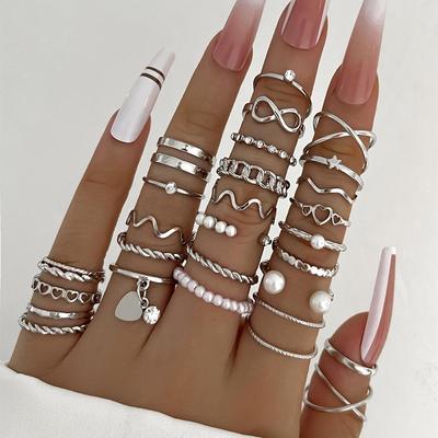 Anelli – Anelli da donna
