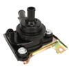 Inverter Coolant Pump G9020 47031 Cooling Inverter Water Pump Assembly with Bracket Replacement for Toyota Prius 2004