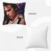 Jeff Buckley 000141 Heimdekoration Hausdekoration Dekorative Kissen Dakimakura Kissenbezug Kissenhülle