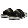 Li Ning Comfortable Versatile Slide Sandals Men Footwear AZSS001-2