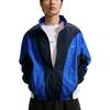 Nike Basketball Woven Mesh Refreshing Elastic Jacket Men Jackets IM5888-451