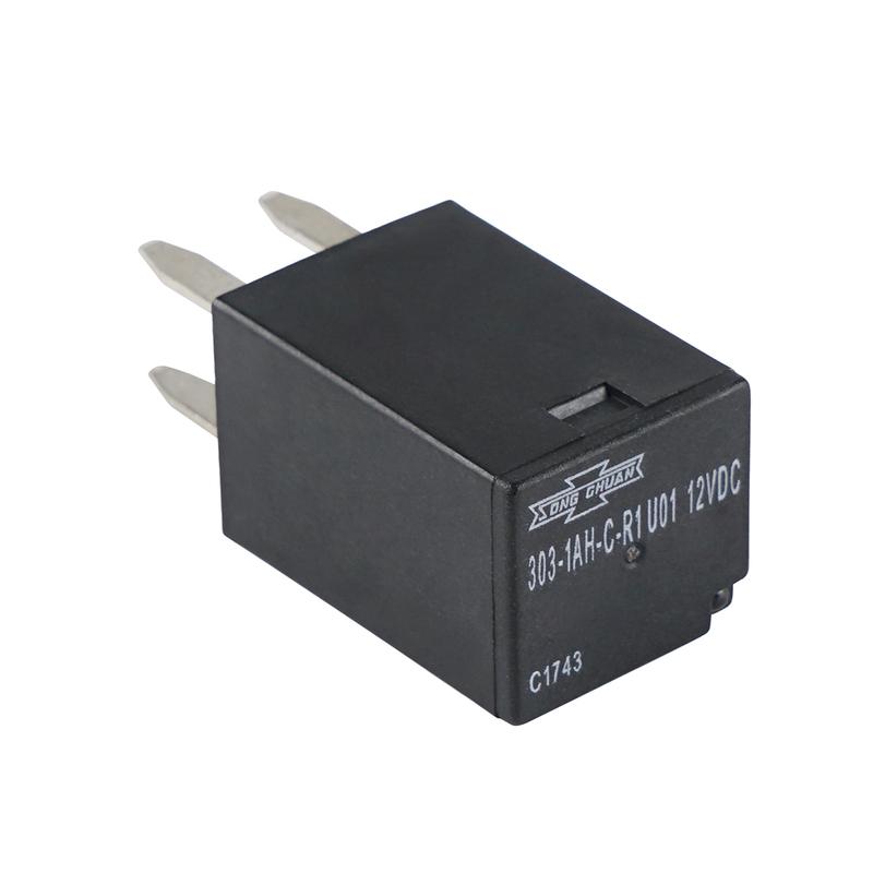 For Can-Am Maverick Outlander Renegade Commander UTV Electrical Relay Replace 710001778 for Can-am Commander 800 1000 2011-2017