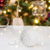Christmas Tree Ornaments Xmas Tree Decor Christmas Balls Meaningful Gifts