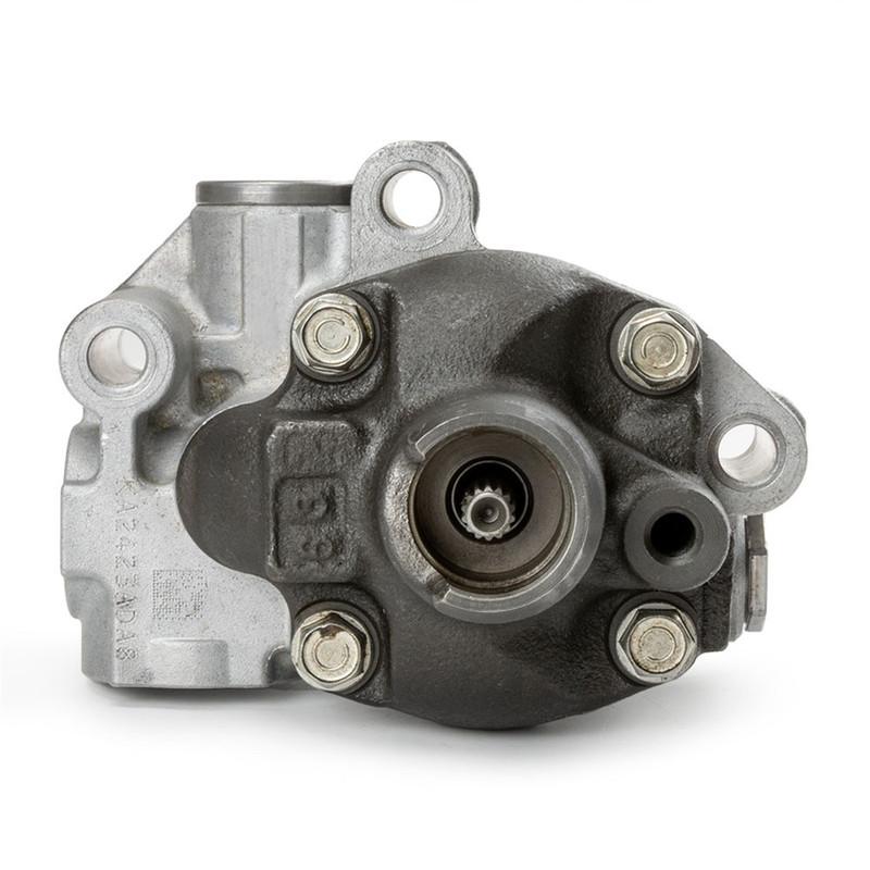 Transmission Oil Pump Assy 31340-28X8A 31340-28X0A RE0F10D JF016E JF017E For Nissan Altima Rogue Automatic Transmission Parts