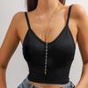 Versatile Y-Shaped Tassel Pearl Necklace - Sweet & Cool Style