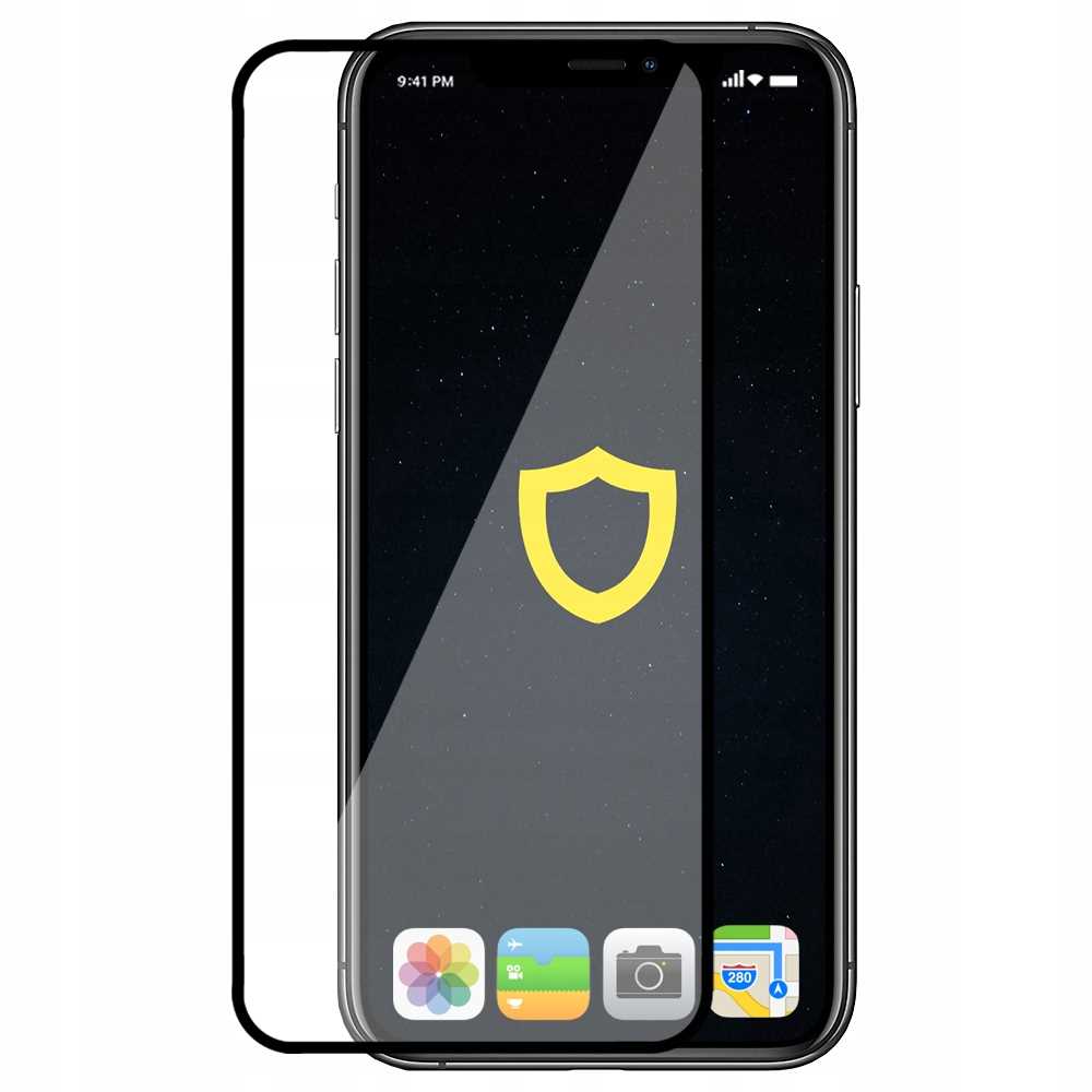 Sc Glass 5D Iphone Xs Max / 11 Pro Max