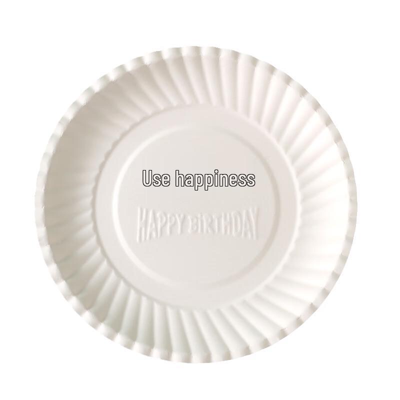 Shixun Thickened Square Pulp Plates