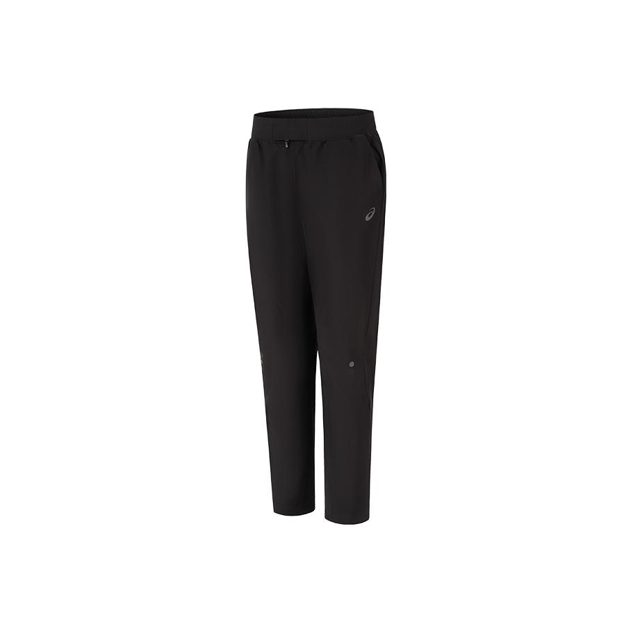 Asics Sports Lifestyle Series Loose Fit Mid Rise Running Pants Men Pants 2011D475-001
