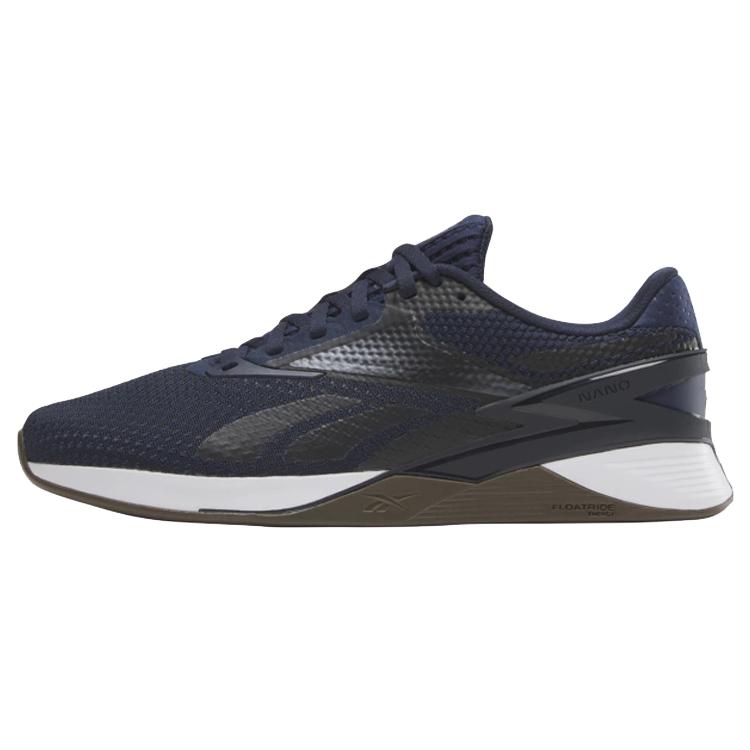 

Nano X3 Reebok Vector Navy 100033784 37.5