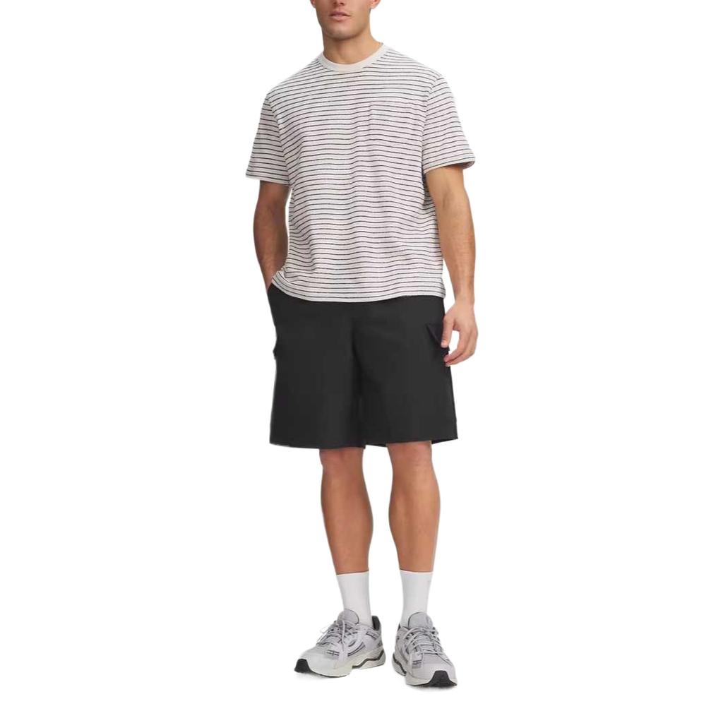 Under Armour Icon SS26 Loose Fit Solid Color Cargo Shorts Men Shorts 6009661-001