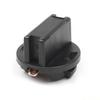 J0MA 10x T10 Car Instrument Lamp Bulb Holder Twist Socket W5W Base Panel Cluster Plug