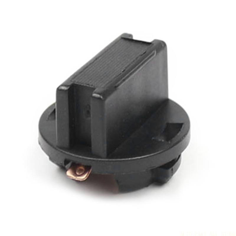 J0MA 10x T10 Car Instrument Lamp Bulb Holder Twist Socket W5W Base Panel Cluster Plug