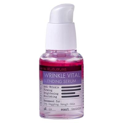 Wrinkle Vital Blending Serum 30ml