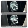 NOIS8 4Pcs Car Door Lock Shock Pad Silicone Protection Cover Valve Cap For Lexus ES LM GS IS NX RX LX RZ CT IS250 IS430 RX300 ES300H