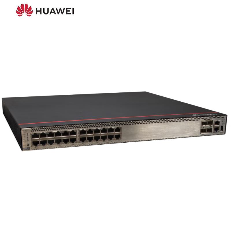 Huawei S5736-S24T4XC Enterprise Gigabit Ethernet Switch