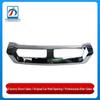 Front Bumper Chrome Protector for Mercedes-Benz M-Class W166 ML350