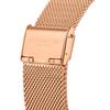 Coach GREYSON Watch, 36mm, Pink Gold Dial, Quartz Movement, Water Resistant, Mineral Glass, 14504143, Women's, Gold