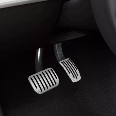 Pezzi di ricambio – Pedali auto