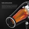 Kangfu KF-8948 Professional High-Power Hair Dryer CN plug (adapter included)