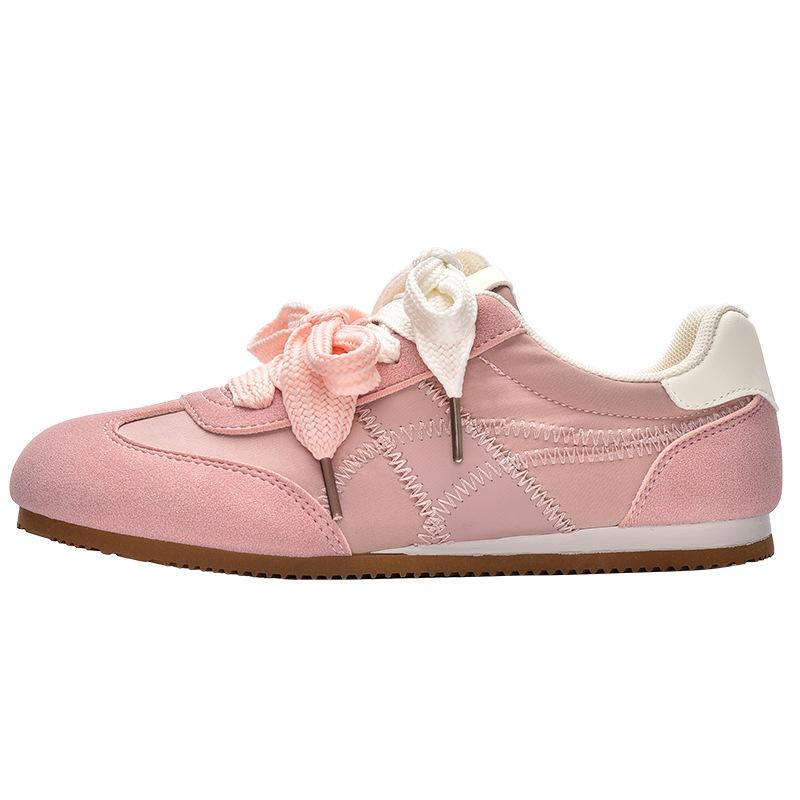 

New hot summer new niche casual shoes women s soft-soled sports shoes 2684 40