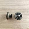 6 pieces of new Chinese-style drawer handles. Round cabinet drawer handles, furniture hardware.