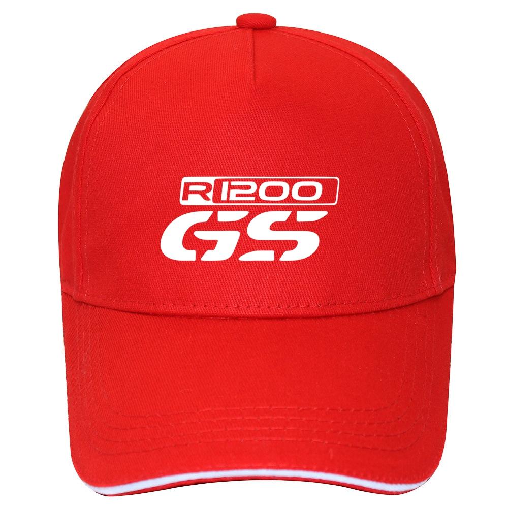GS R1200 Unisex Cap Baseball Motorrad Abenteuer 1200GS GS Hut R 650 800 1150 1200 Motorrad Fans Auto Frauen Hip Hop Cap Hüte