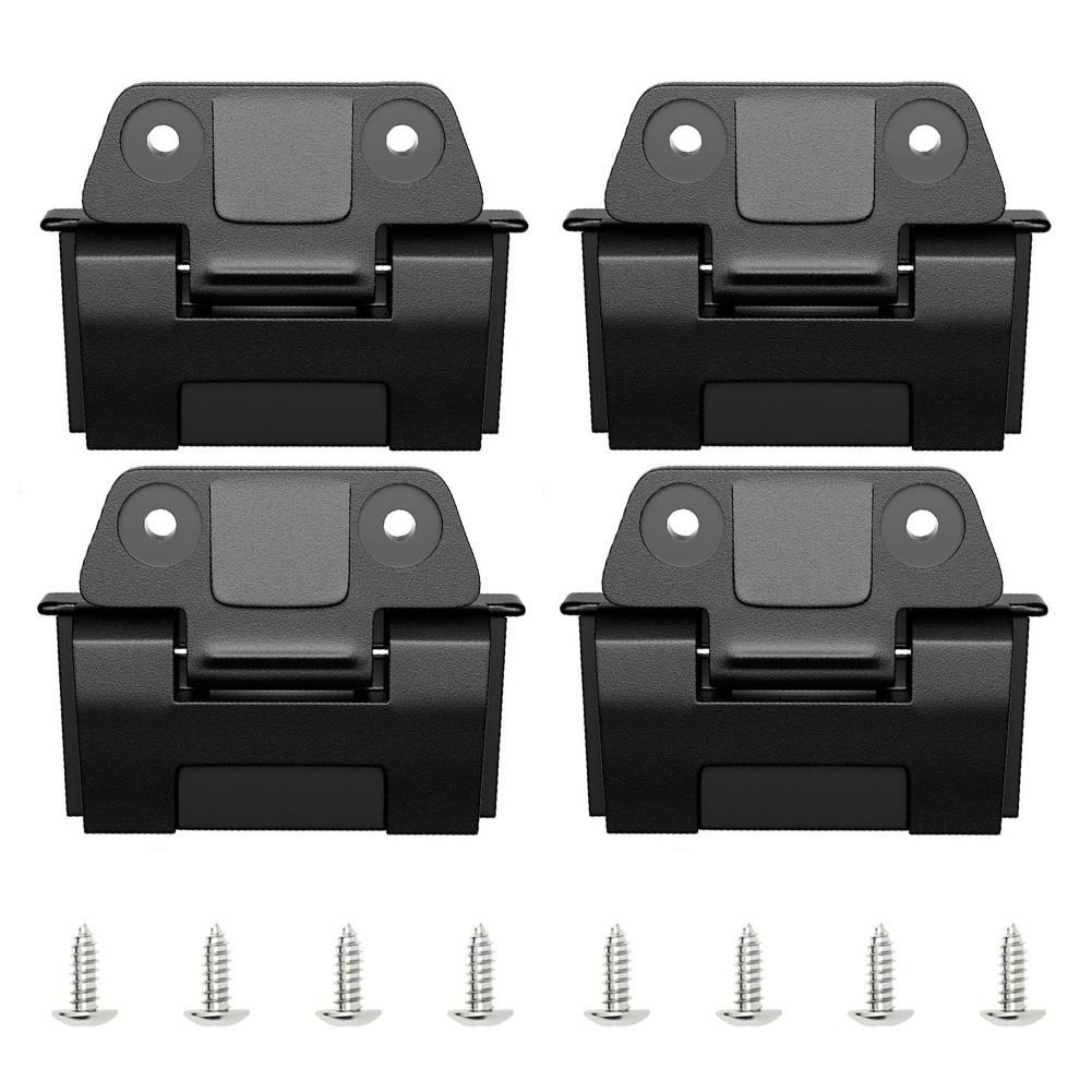 Outdoor Accessories Easy Installation Cooler Functionality Cooler Hinge Replacement Kit Latch For Igloo Coolers
