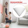 Funnel Colander Conical Fine Mesh Paper Funnel Mesh Filter Paint Strainers Coating Filtration