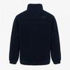 The North Face Men S Teddy Fleece Jacket Midnight Navy Nj4fr56a