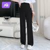 JOYNCLEON Maternity Spring/Summer Wide-Leg Long Pants