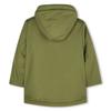 Kenzo Kids Boys Wool Lined Long Jumper Z256afu421