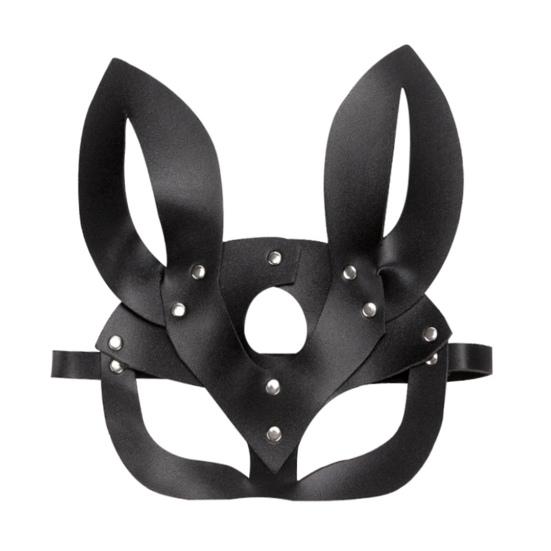 Party Eye Cover Novelty Sexy One Size Nightclub Bar Half-face Fox Masquerade Honeymoon Accessories