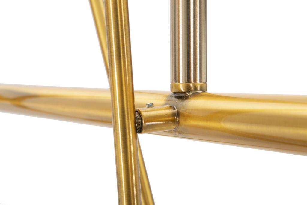 Ceiling Lamp Glam Galaxy Cm 100X10X80