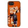 Cover for Xiaomi Poco F7 F6 F8 Ultra F5 X7 X6 X5 X3 NFC M7 M6 Pro C85 C75 C65 C71 C61 Phone Case Shoyo Hinata Haikyuus Karasuno
