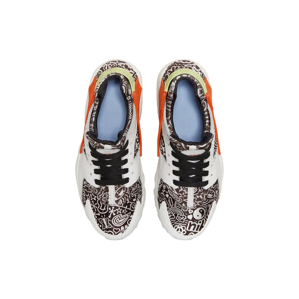 Novos Tênis de Corrida Nike Air Huarache GS DV2243-100