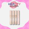 Makeup – Concealers och foundations