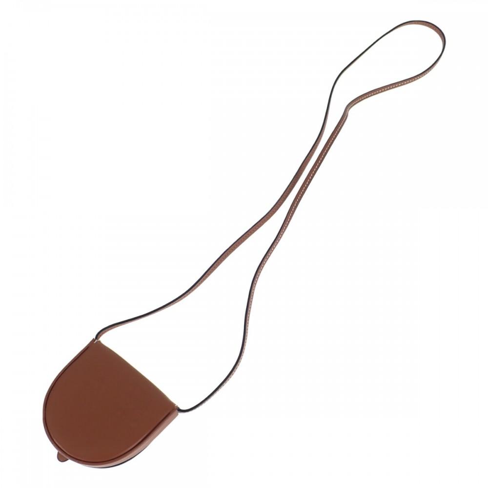 Loewe 109.54.T15 Beutel Tan Kalbsleder Damen