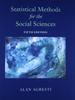 Statistical Methods for the Social Sciences Hardcover IND-439
