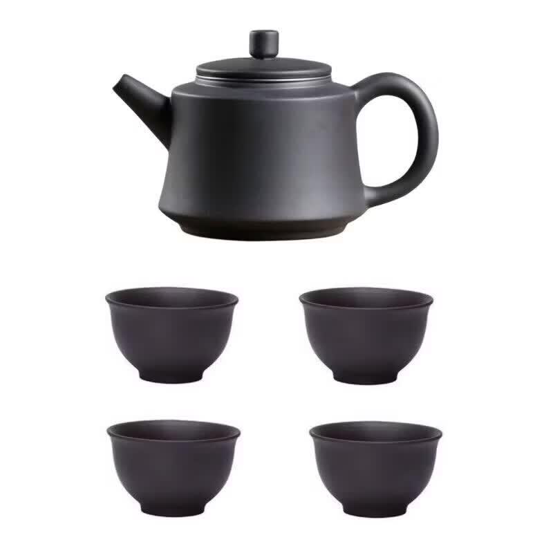 Yixing Zisha Ceramic Teapot