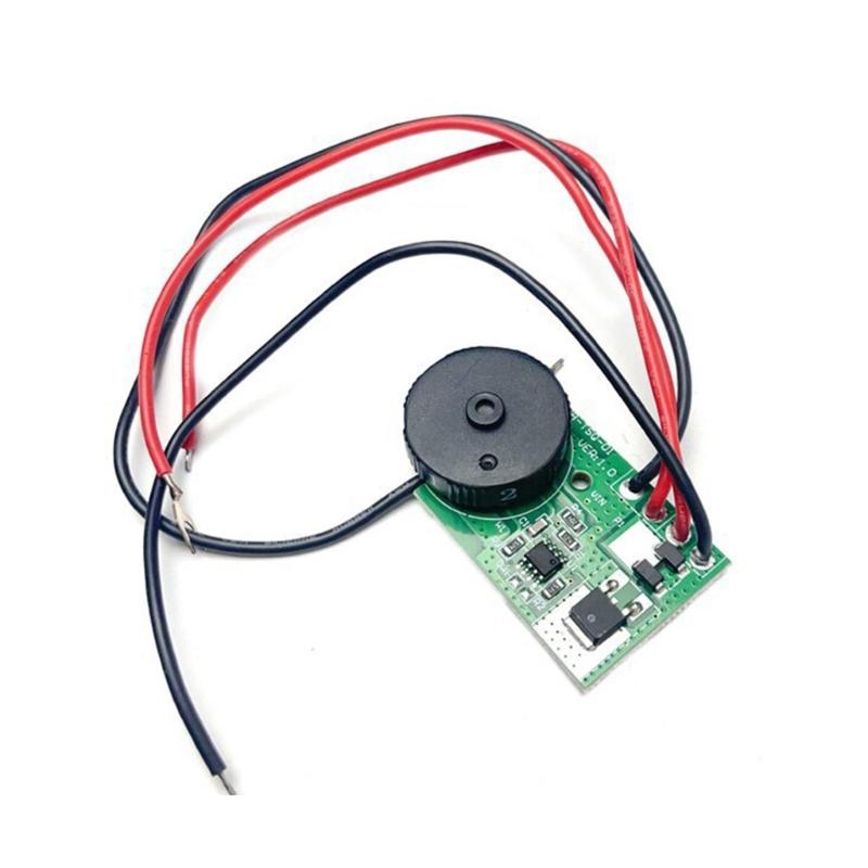 6 Wind Speed Control Button Switches 4Pin Switches For Hair Dryer Power Switches Button Pad Button Pad Replacement