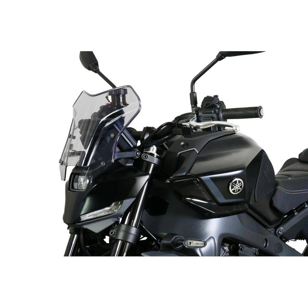 MRA Sports Smoke Screen for MT-09 (4025066176960)