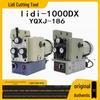 Alimentatoare Mecanice LIDI-1000DX Mașină de Frezat cu Torretă Motor cu Angrenaj Cutie Electrică YQXJ-186