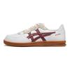 Asics Skyhand OG White Brisket Red Unisex Sneakers 1203A451-105